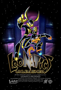 Loonatics Unleashed (2005) Official Image | AndyDay