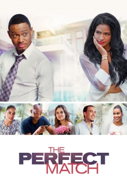 The Perfect Match (2016) Official Image | AndyDay