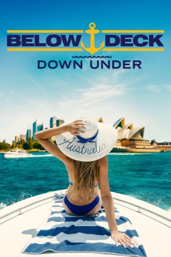 Below Deck Down Under (2022) Official Image | AndyDay