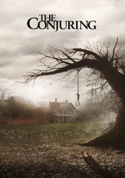 The Conjuring (2013) Official Image | AndyDay