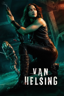 Van Helsing (2016) Official Image | AndyDay