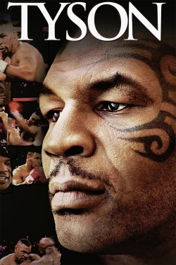 Tyson (2008) Official Image | AndyDay