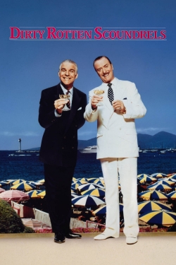 Dirty Rotten Scoundrels (1988) Official Image | AndyDay