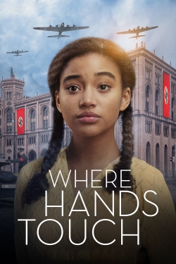 Where Hands Touch (2018) Official Image | AndyDay