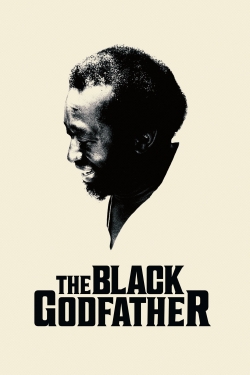 The Black Godfather (2019) Official Image | AndyDay