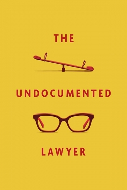 The Undocumented Lawyer (2020) Official Image | AndyDay