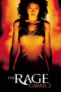 The Rage: Carrie 2 (1999) Official Image | AndyDay