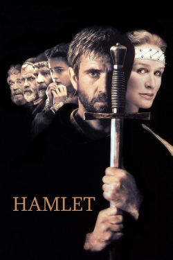 Hamlet (1990) Official Image | AndyDay