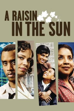 A Raisin in the Sun (2008) Official Image | AndyDay