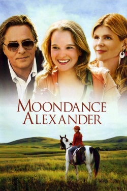 Moondance Alexander (2007) Official Image | AndyDay