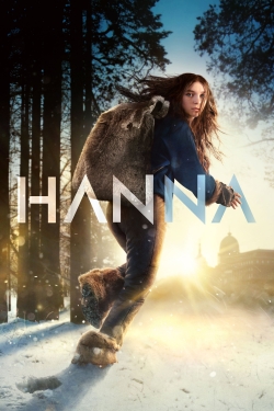 Hanna (2019) Official Image | AndyDay