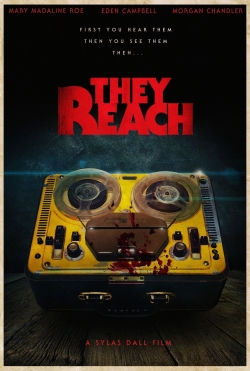 They Reach (2020) Official Image | AndyDay