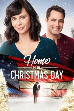 Home for Christmas Day (2017) Official Image | AndyDay