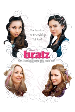 Bratz (2007) Official Image | AndyDay
