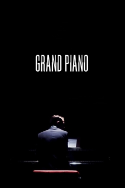 Grand Piano (2013) Official Image | AndyDay
