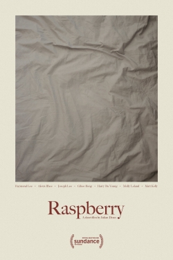 Raspberry (2021) Official Image | AndyDay