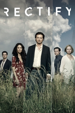 Rectify (2013) Official Image | AndyDay