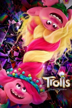 Trolls Band Together (2023) Official Image | AndyDay