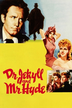 Dr. Jekyll and Mr. Hyde (1941) Official Image | AndyDay