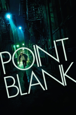 Point Blank (2010) Official Image | AndyDay
