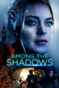 Among the Shadows (2019) Official Image | AndyDay