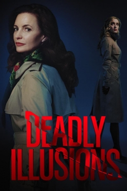 Deadly Illusions (2021) Official Image | AndyDay