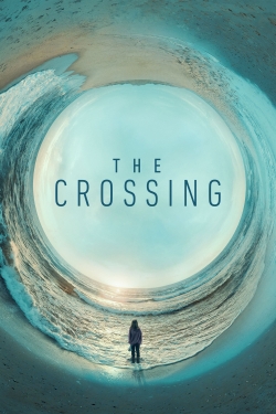 The Crossing (2018) Official Image | AndyDay