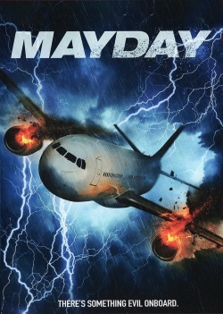 Mayday (2019) Official Image | AndyDay