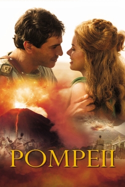 Pompeii (2007) Official Image | AndyDay