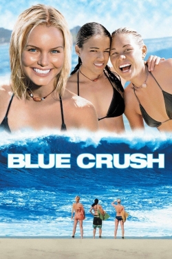 Blue Crush (2002) Official Image | AndyDay