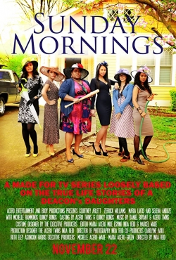 Sunday Mornings (0000) Official Image | AndyDay