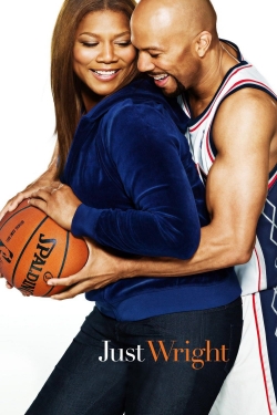 Just Wright (2010) Official Image | AndyDay