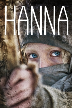 Hanna (2011) Official Image | AndyDay