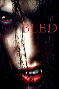Bled (2009) Official Image | AndyDay