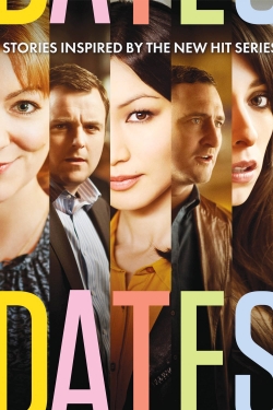 Dates (2013) Official Image | AndyDay