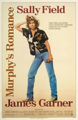 Murphy's Romance (1985) Official Image | AndyDay