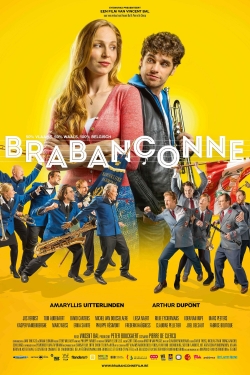 Brabançonne (2014) Official Image | AndyDay