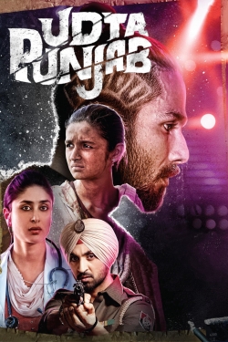 Udta Punjab (2016) Official Image | AndyDay