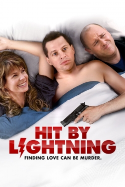 Hit by Lightning (2014) Official Image | AndyDay