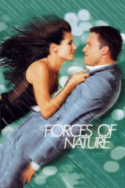 Forces of Nature (1999) Official Image | AndyDay