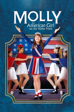 Molly: An American Girl on the Home Front (2006) Official Image | AndyDay