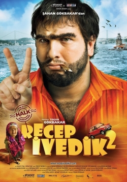 Recep İvedik 2 (2009) Official Image | AndyDay