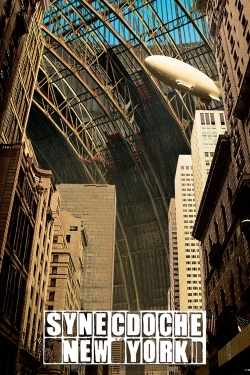 Synecdoche, New York (2008) Official Image | AndyDay