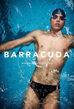 Barracuda (2016) Official Image | AndyDay