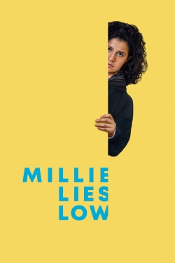 Millie Lies Low (2022) Official Image | AndyDay
