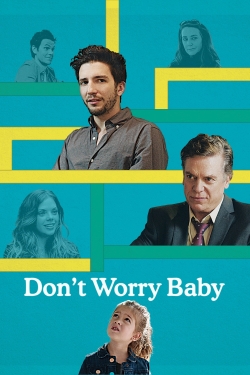 Don't Worry Baby (2016) Official Image | AndyDay