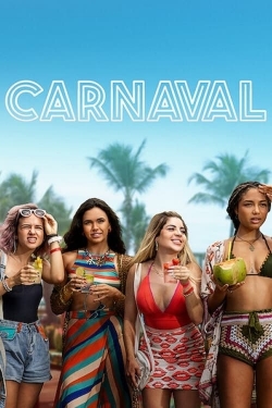 Carnaval (2021) Official Image | AndyDay