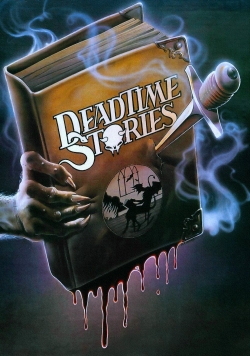 Deadtime Stories (1986) Official Image | AndyDay