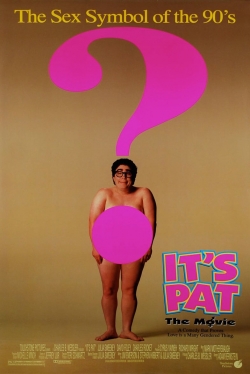 It's Pat (1994) Official Image | AndyDay