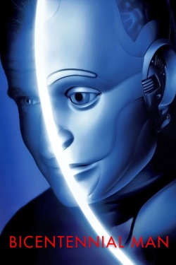 Bicentennial Man (1999) Official Image | AndyDay